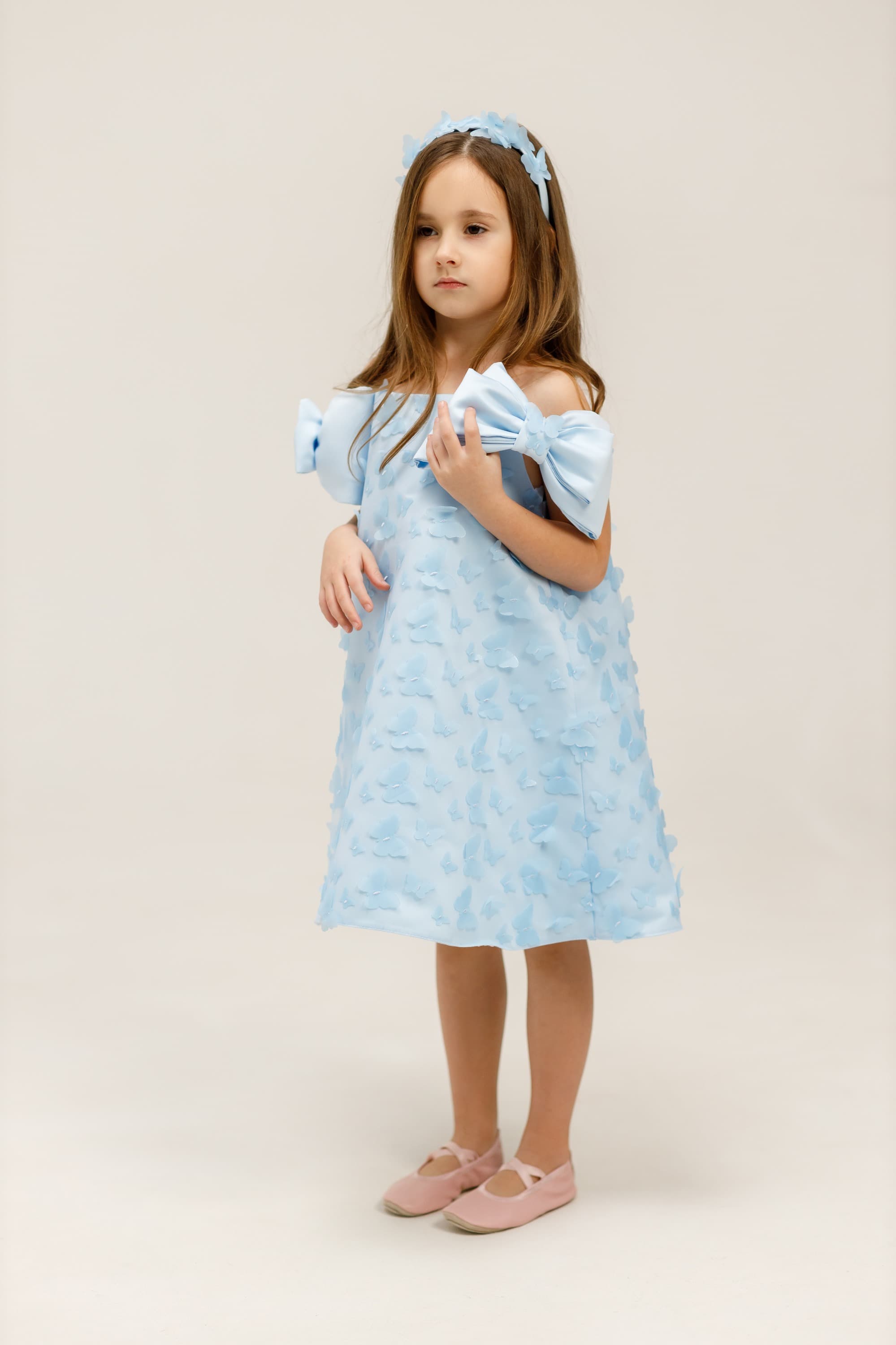 Сукня "Скарлет"