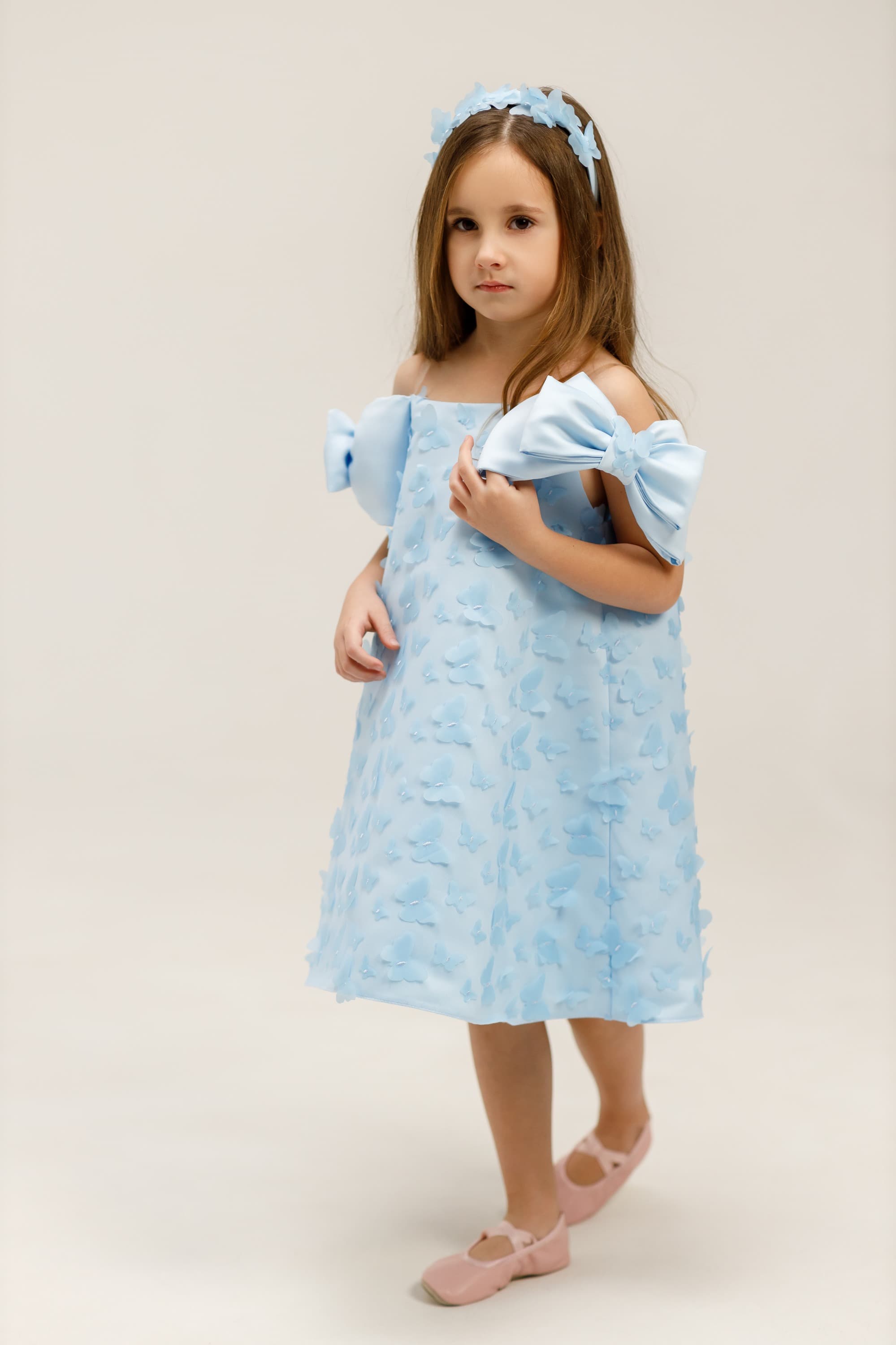 Сукня "Скарлет"