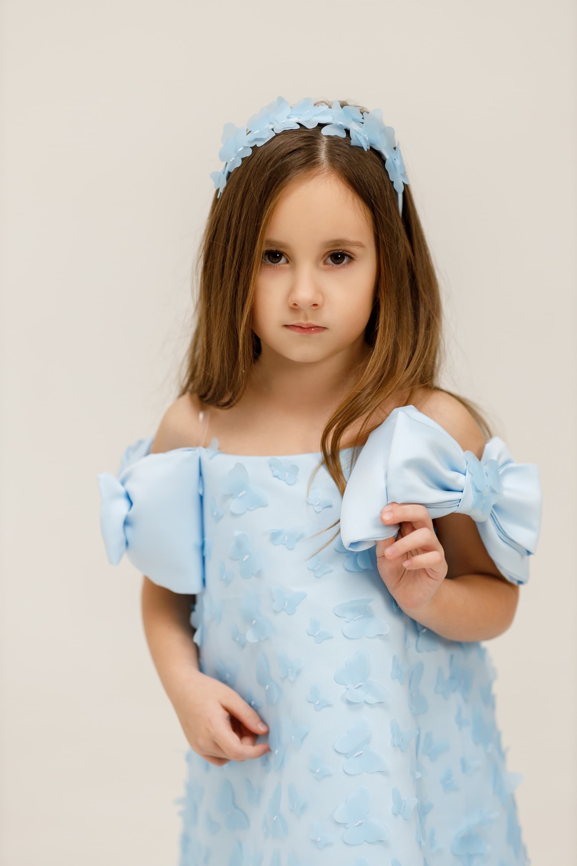 Сукня "Скарлет"