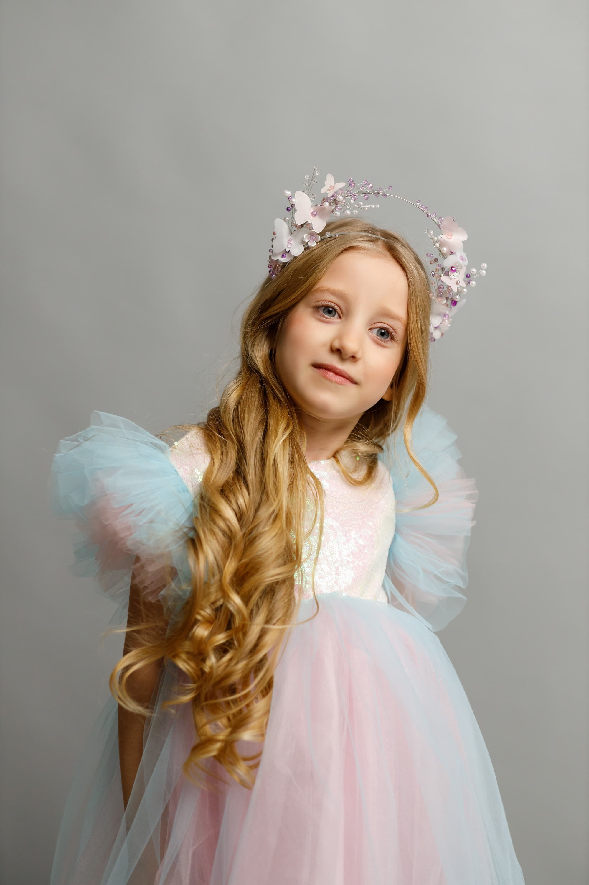 Сукня «Лілі»