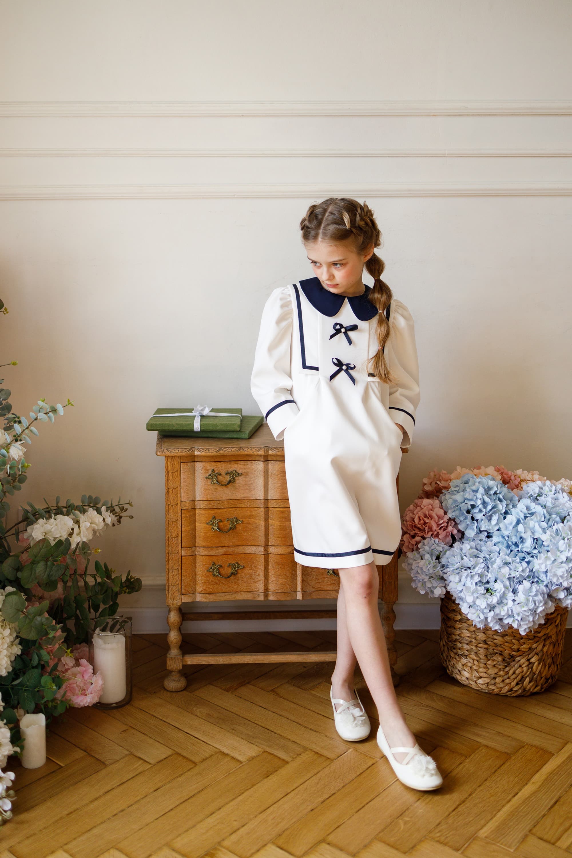 Сукня "Вів'єн"