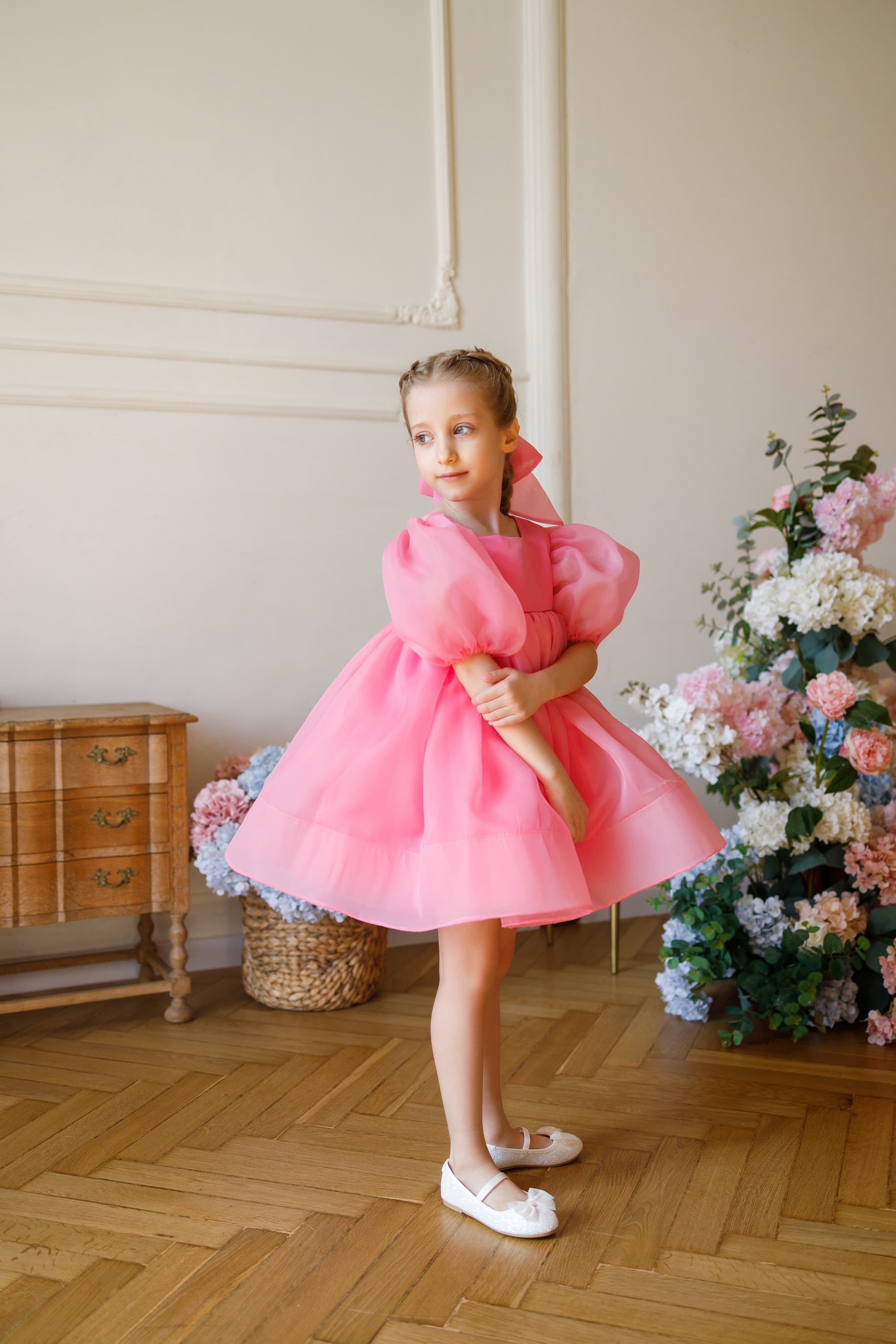 Сукня «Лейла»