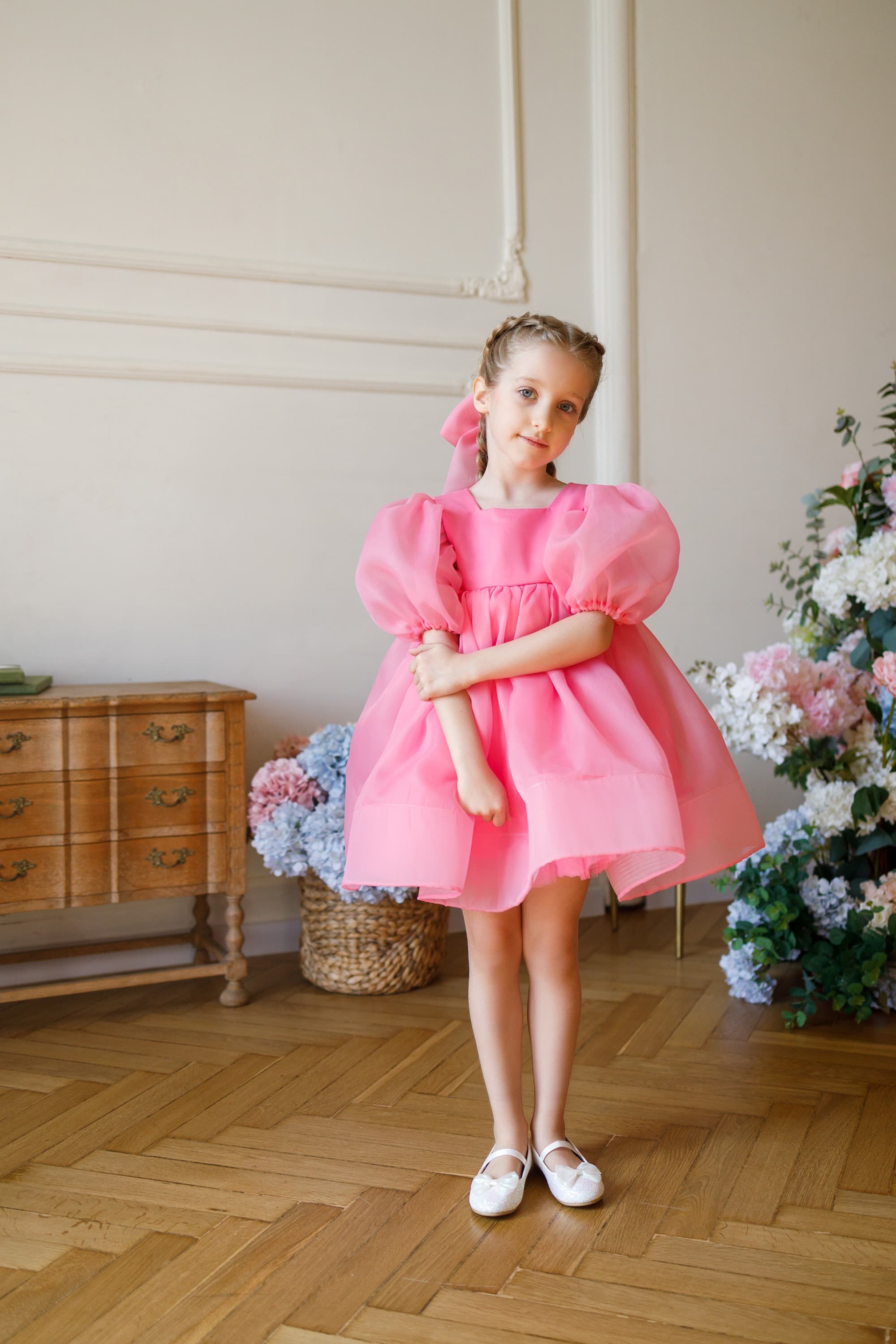 Сукня «Лейла»