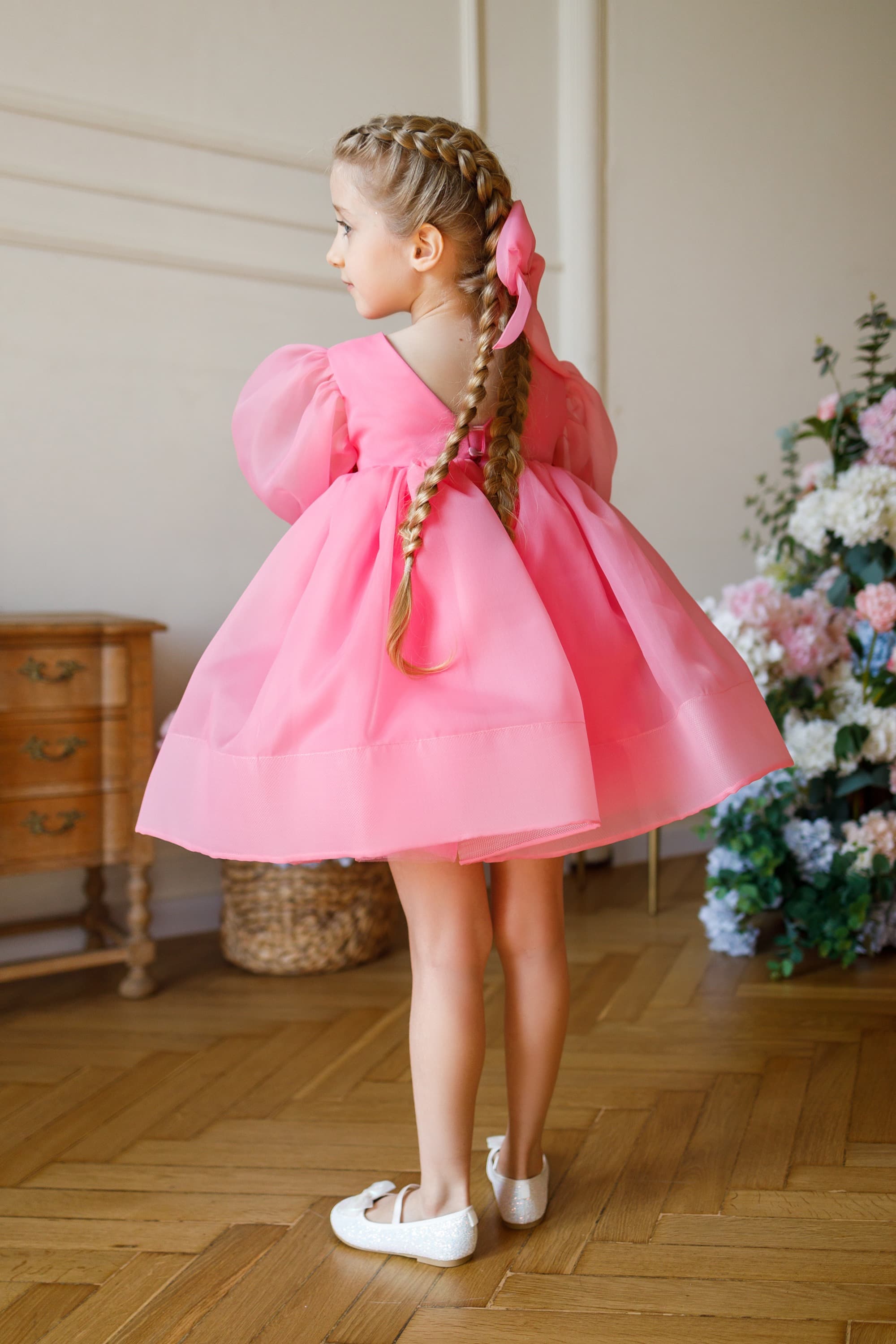 Сукня «Лейла»