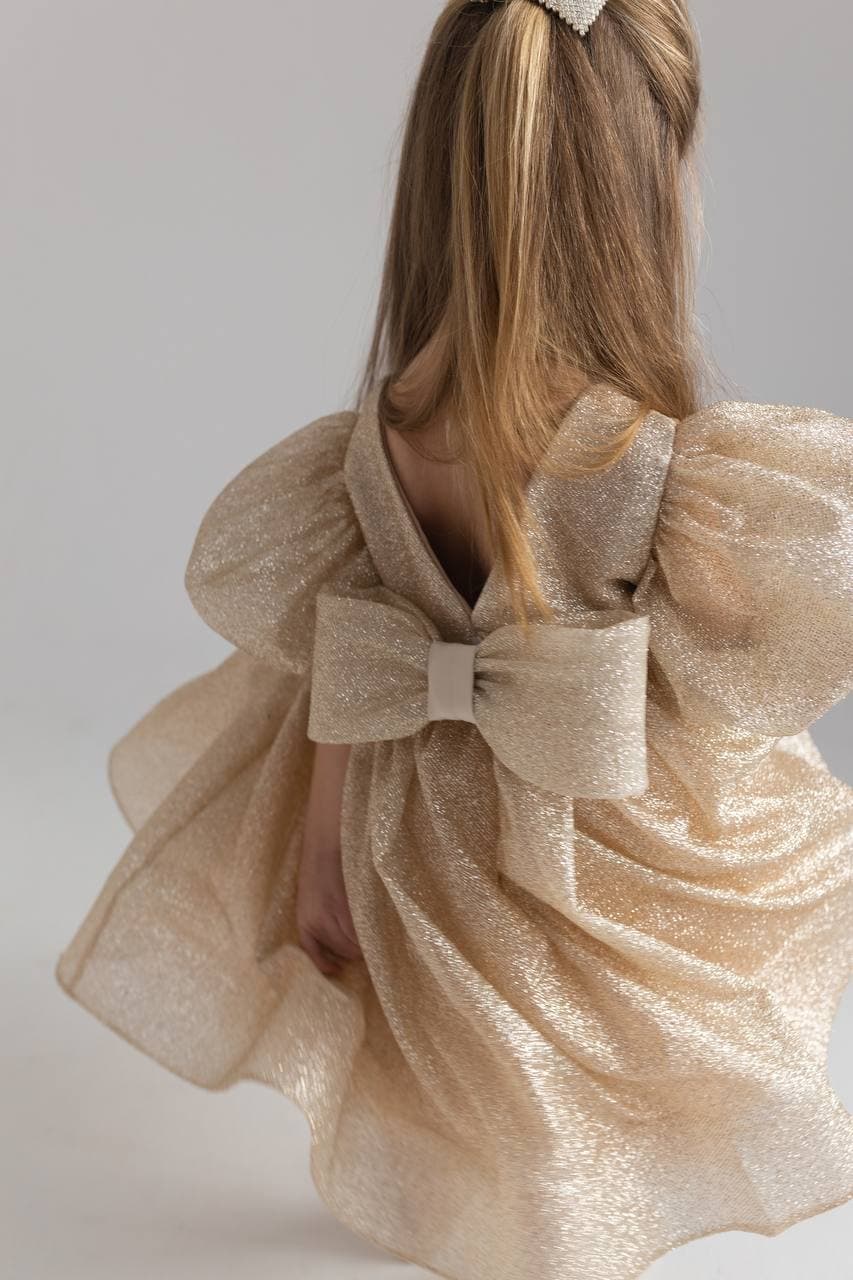 Сукня «Злата»