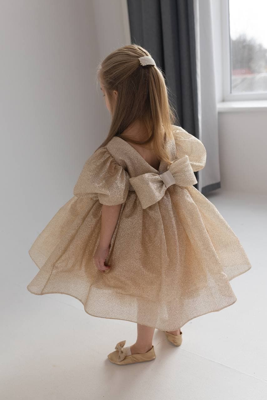 Сукня «Злата»