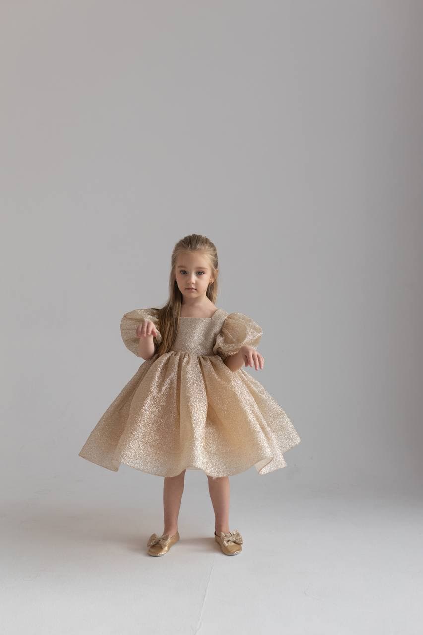 Сукня «Злата»