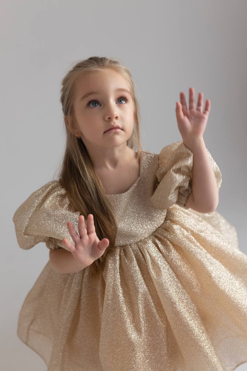 Сукня «Злата»