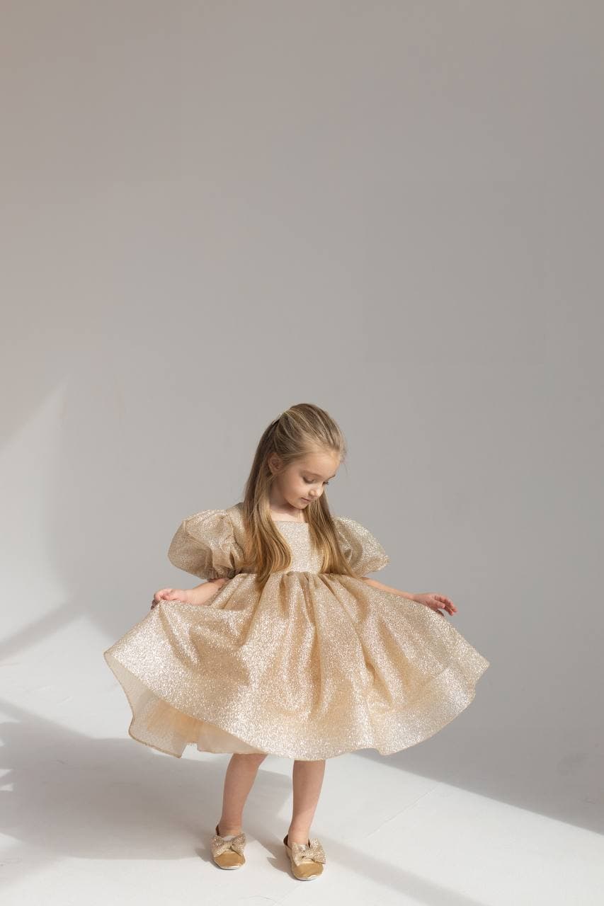 Сукня «Злата»