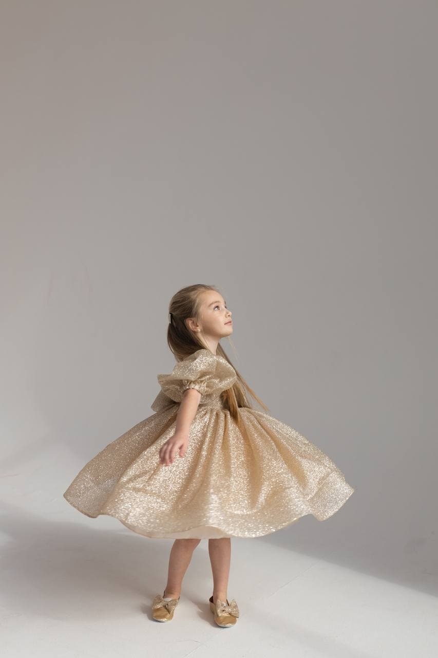 Сукня «Злата»