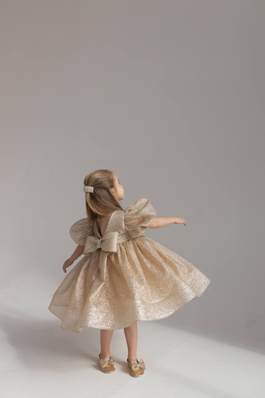 Сукня «Злата»