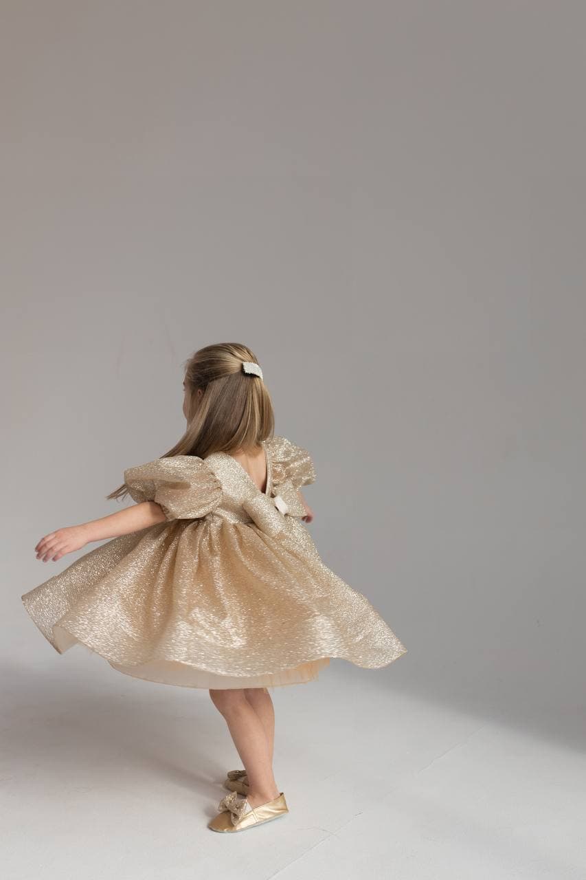 Сукня «Злата»