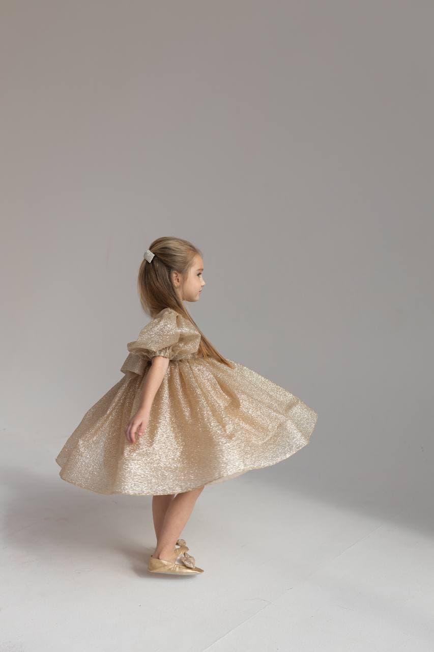 Сукня «Злата»