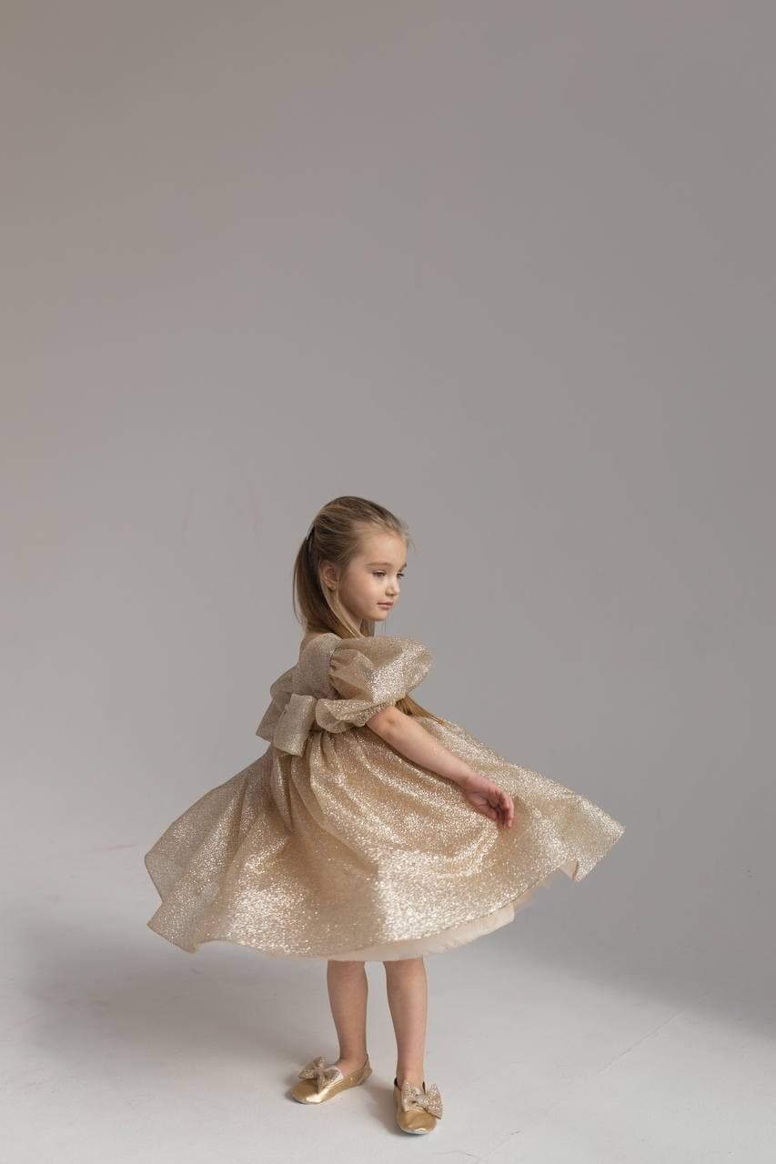 Сукня «Злата»