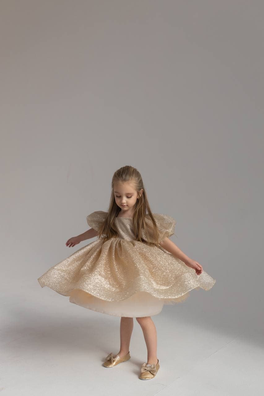 Сукня «Злата»