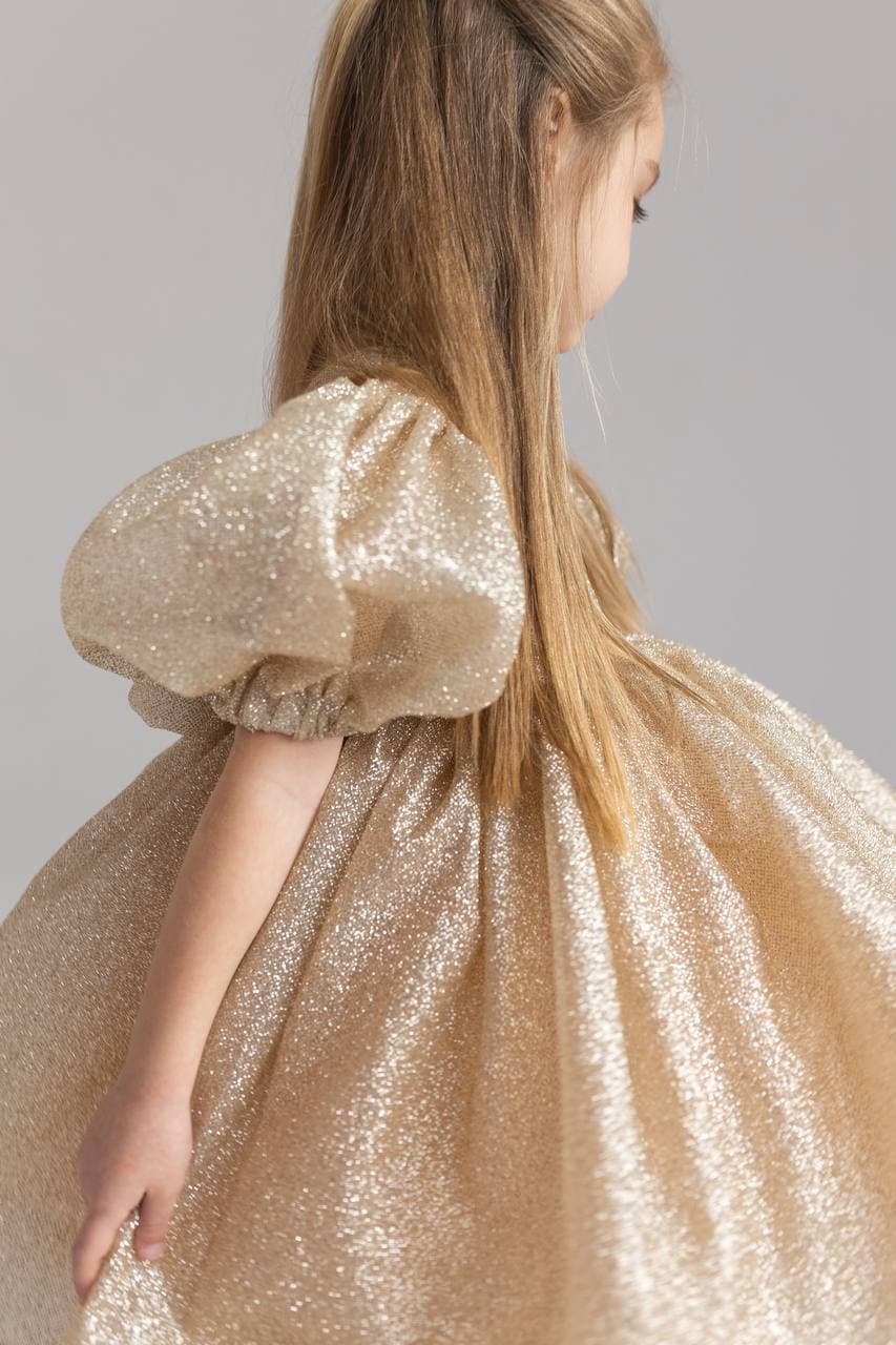Сукня «Злата»