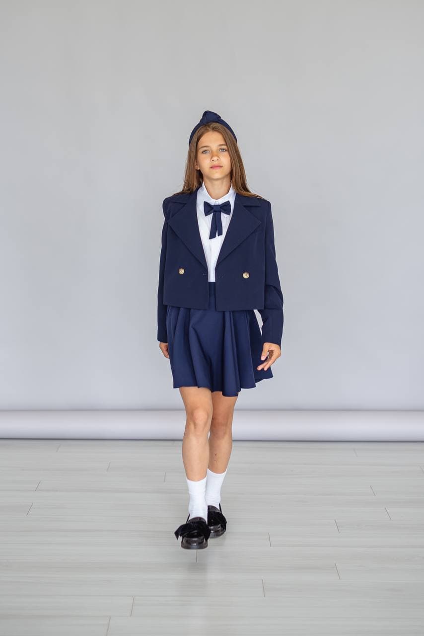 Жакет "Селена"