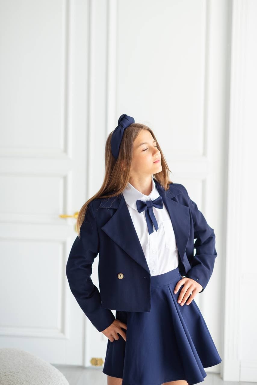 Жакет "Селена"