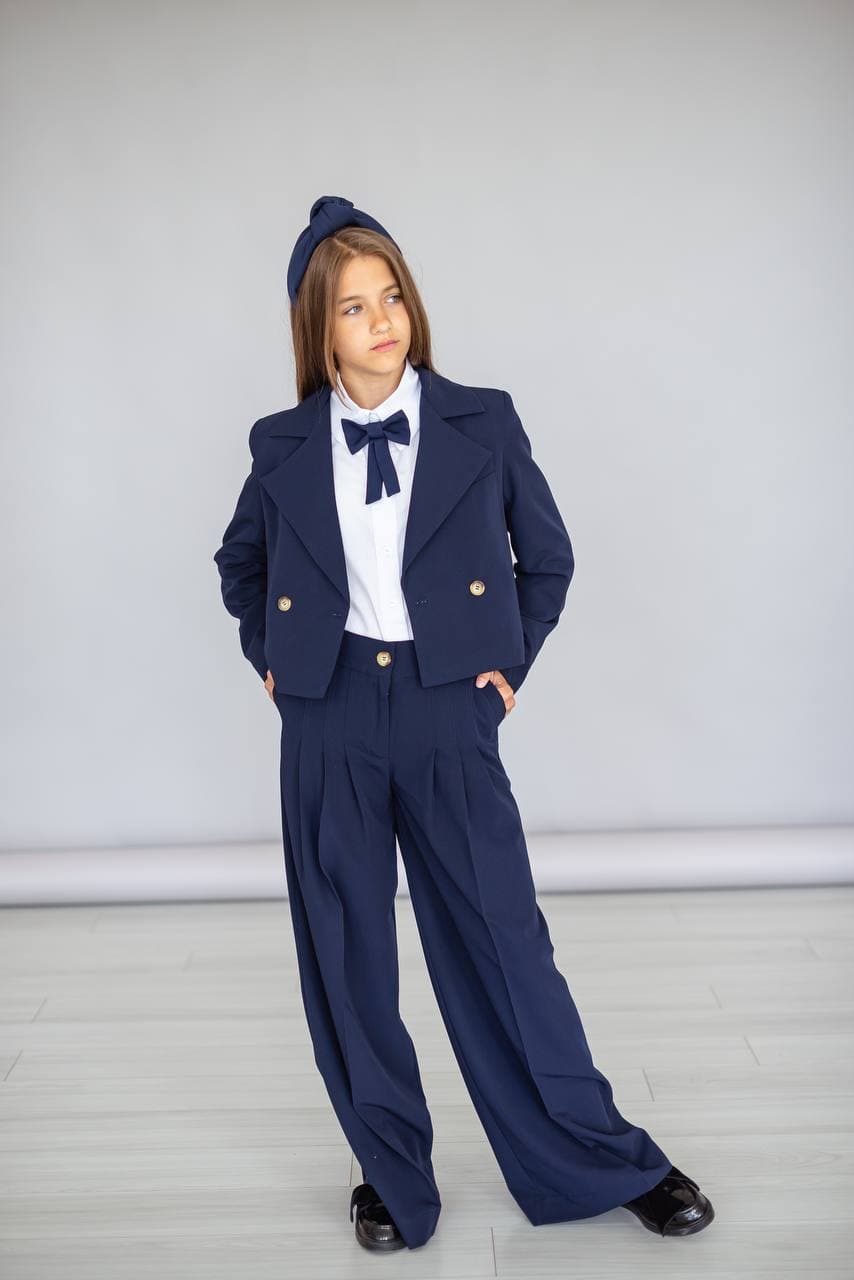 Жакет "Селена"