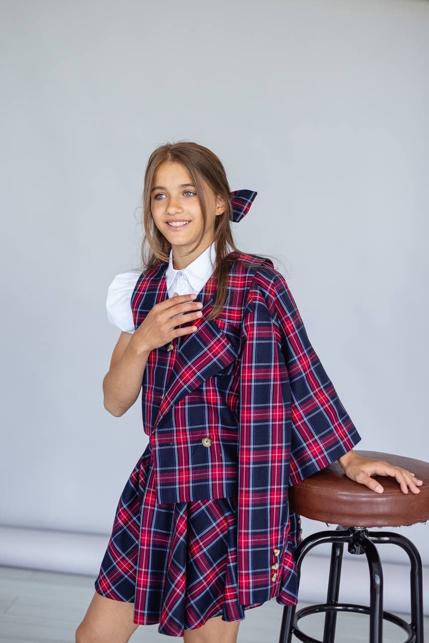 Жакет "Селена"