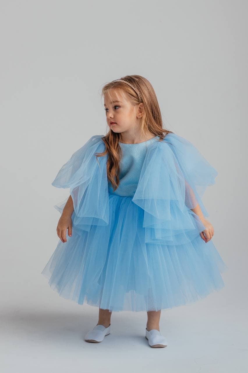 Сукня «Лія»