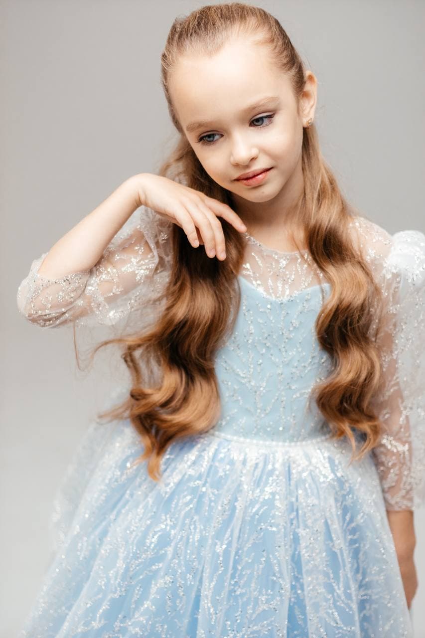 Сукня «Ельза»