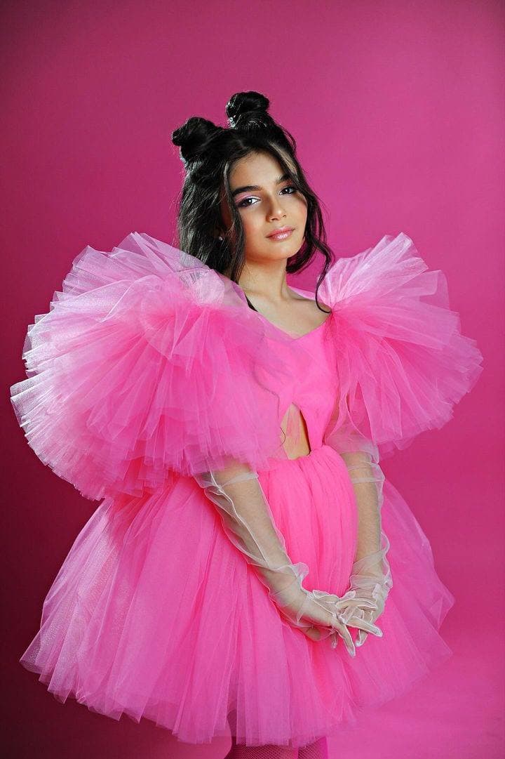 Сукня "Глорія"