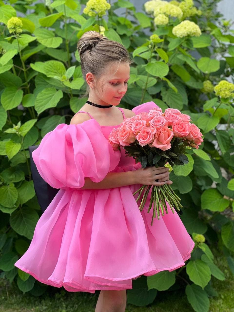 Сукня «Ема»