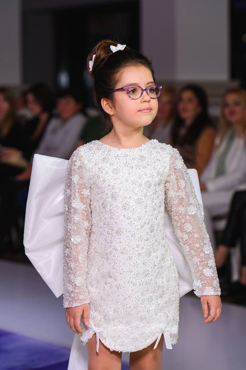 Сукня "Каталіна"