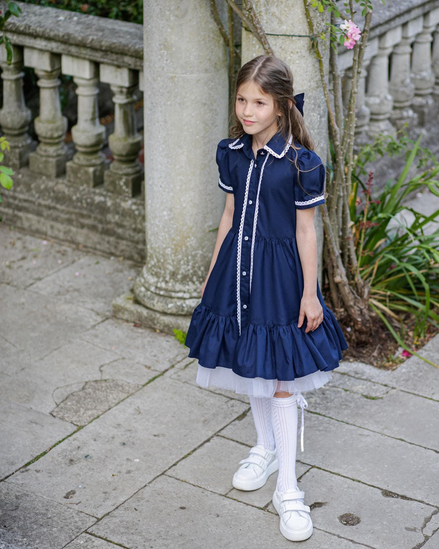 Сукня "Стефанія"