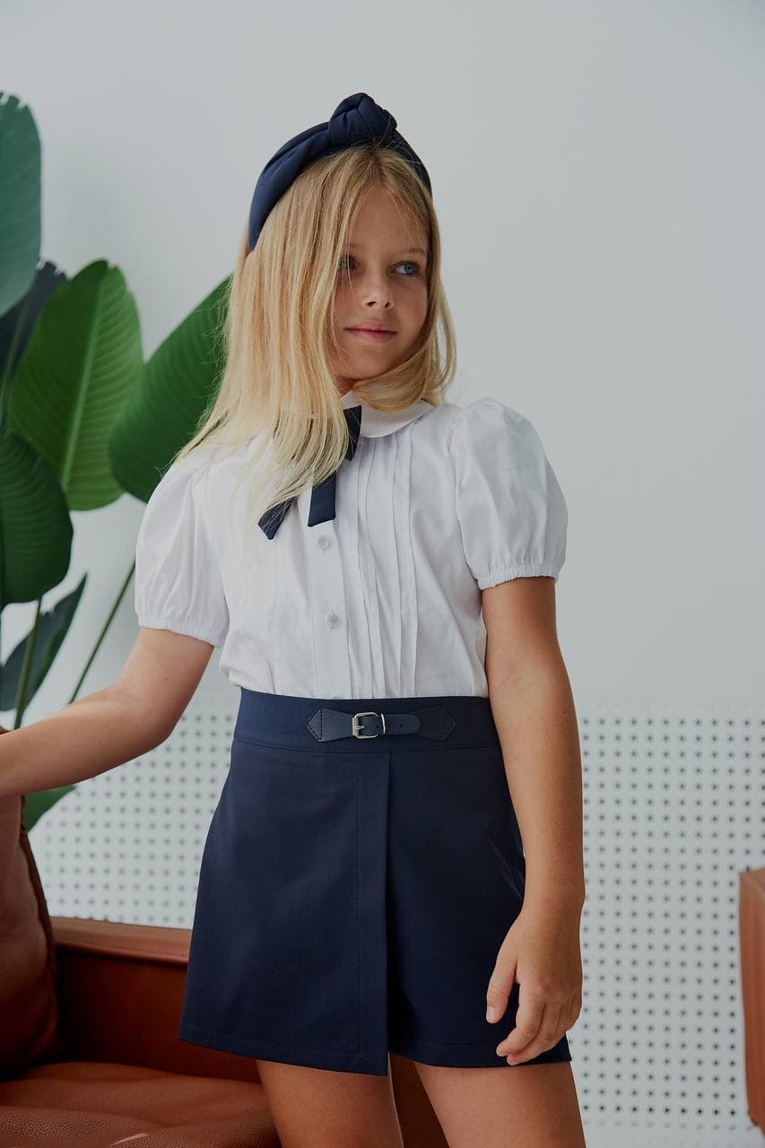 Обруч з вузлом