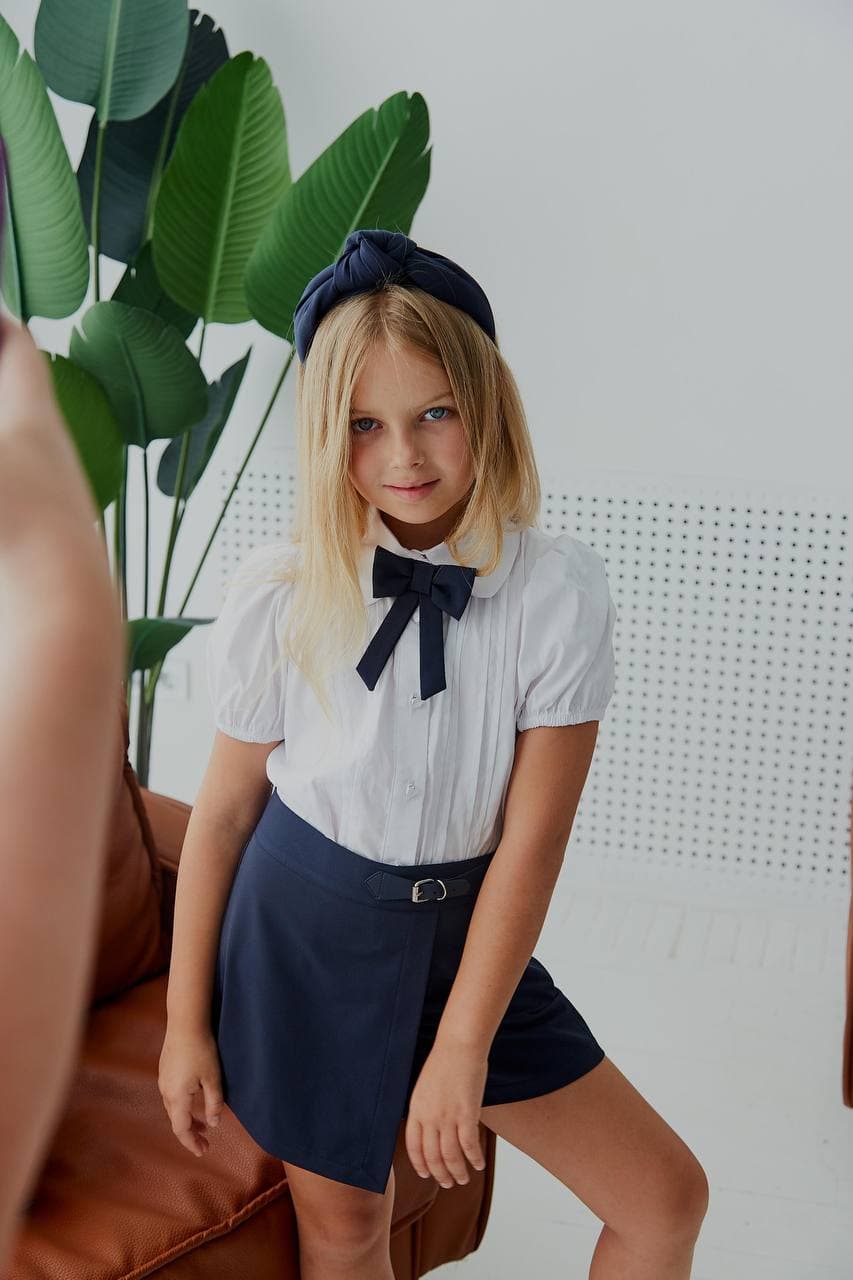 Брошка на сорочку