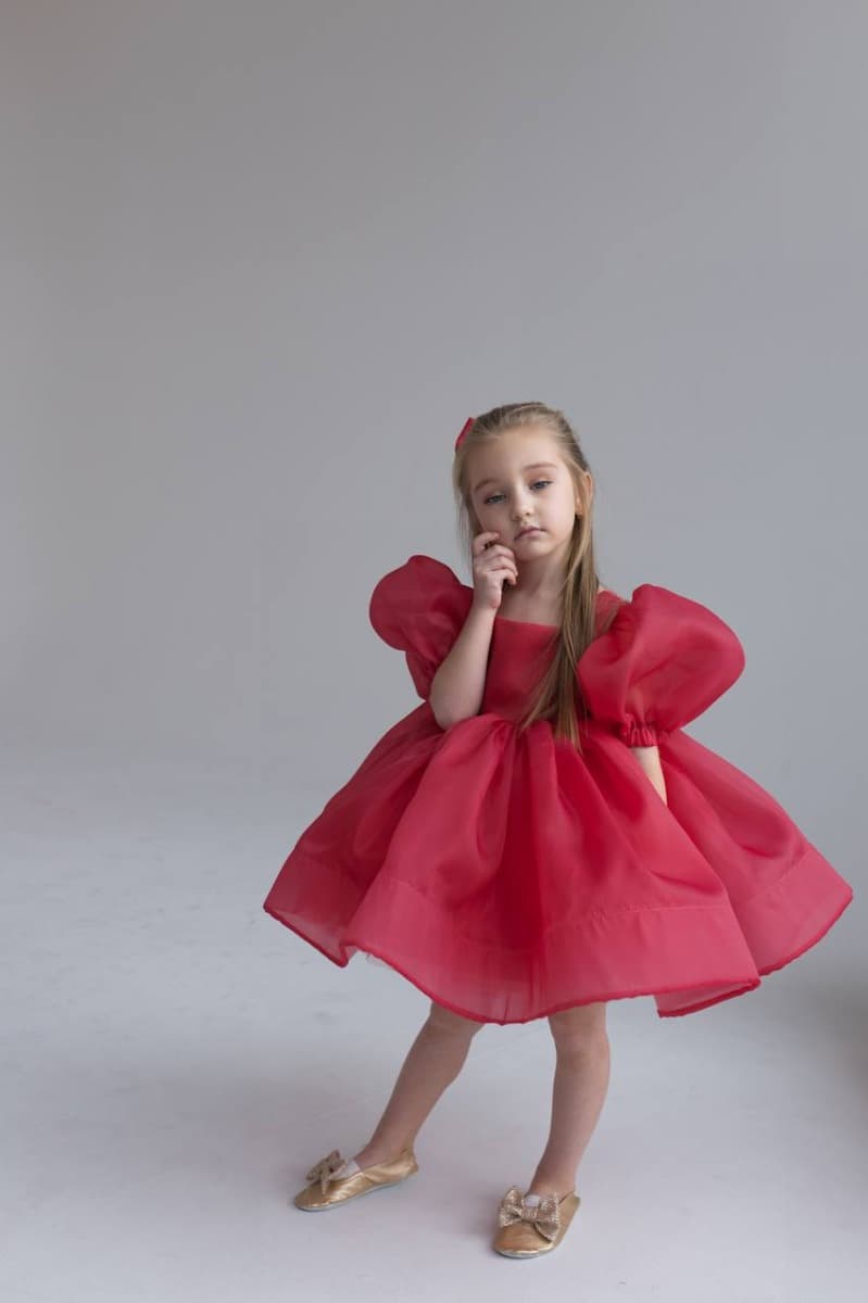 Сукня «Лейла»