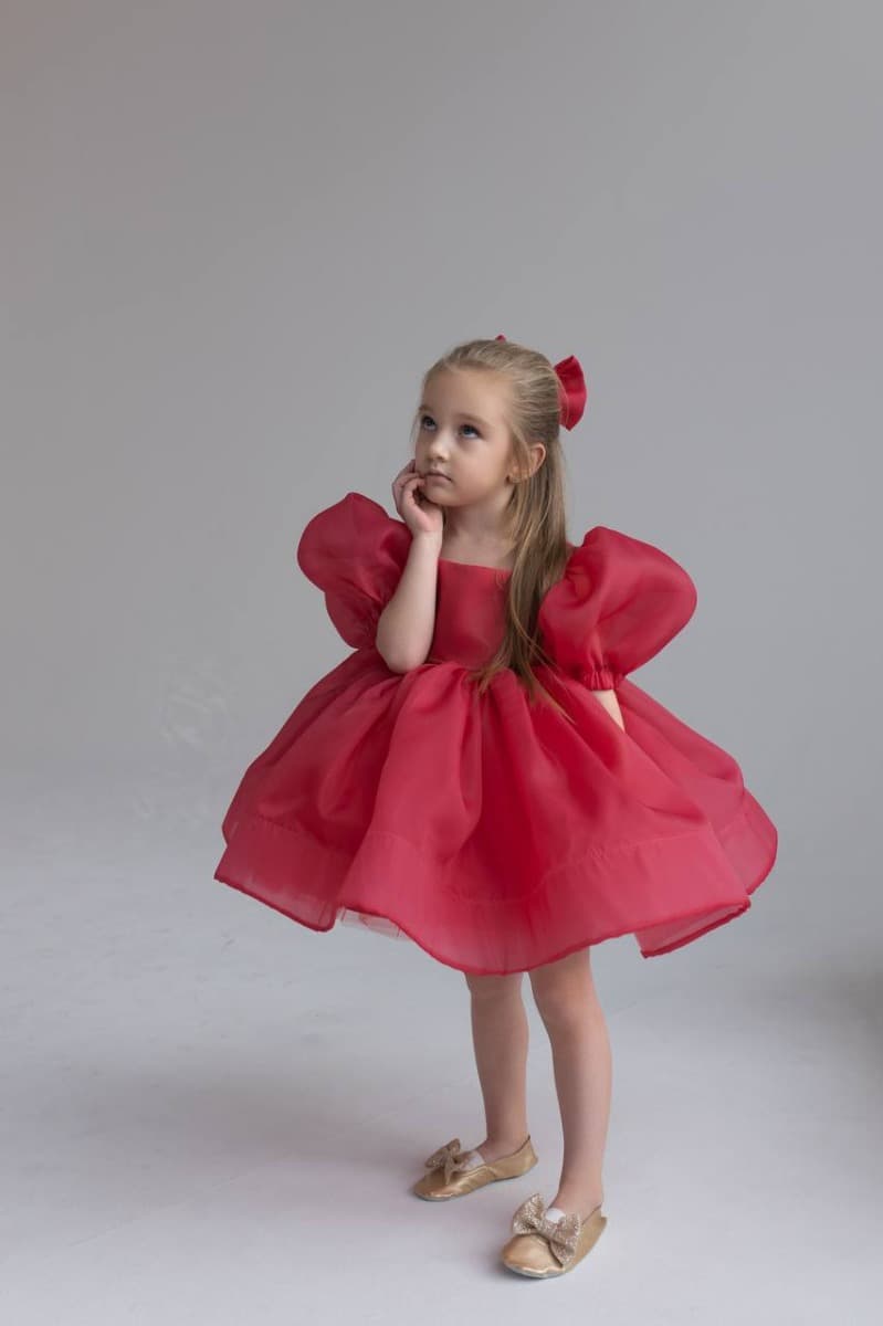 Сукня «Лейла»