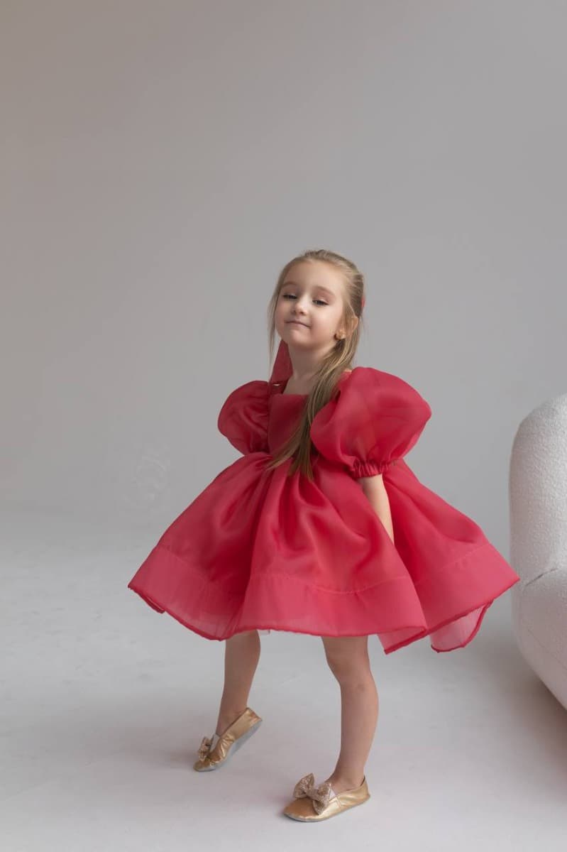 Сукня «Лейла»