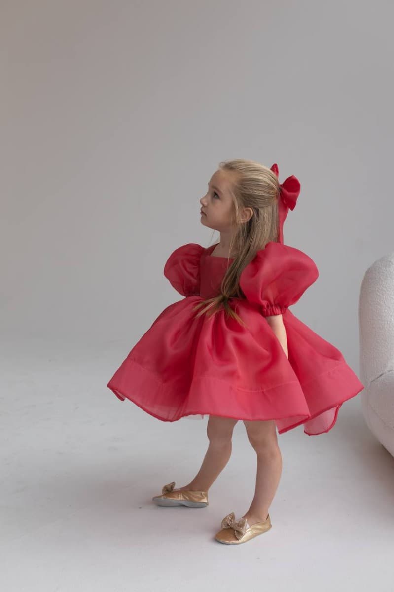 Сукня «Лейла»