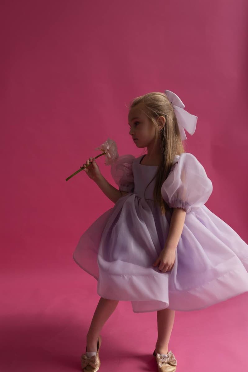 Сукня «Лейла»