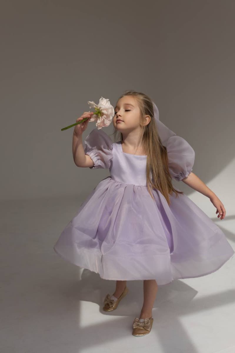 Сукня «Лейла»