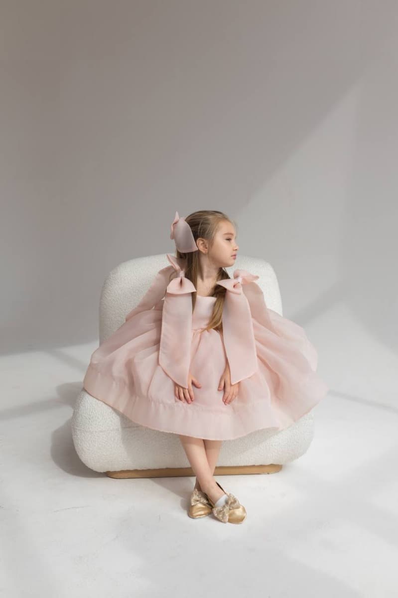 Сукня «Ліза»