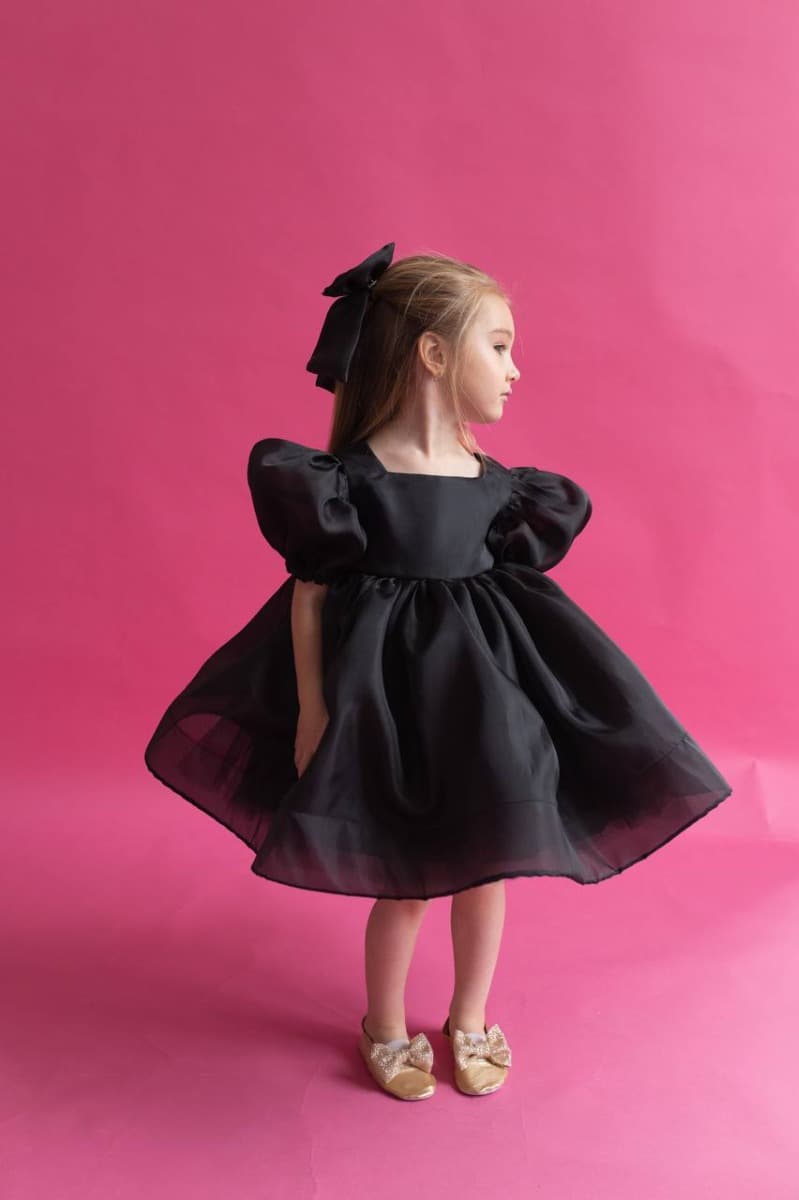 Сукня «Лейла»