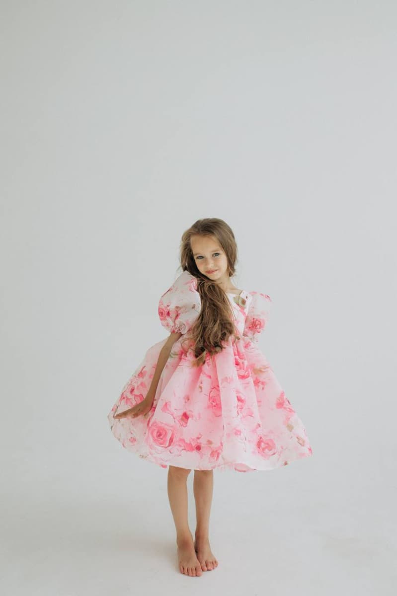 Сукня «Розі»