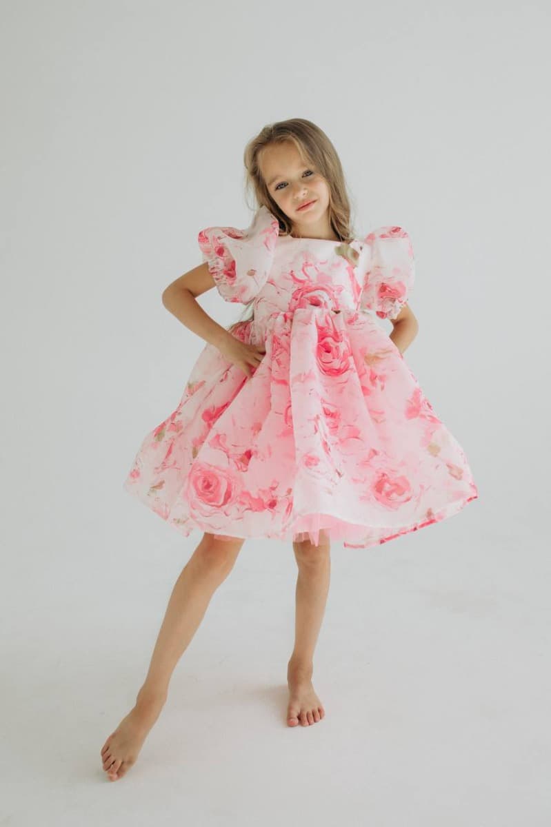 Сукня «Розі»