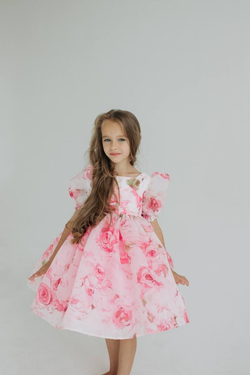 Сукня «Розі»