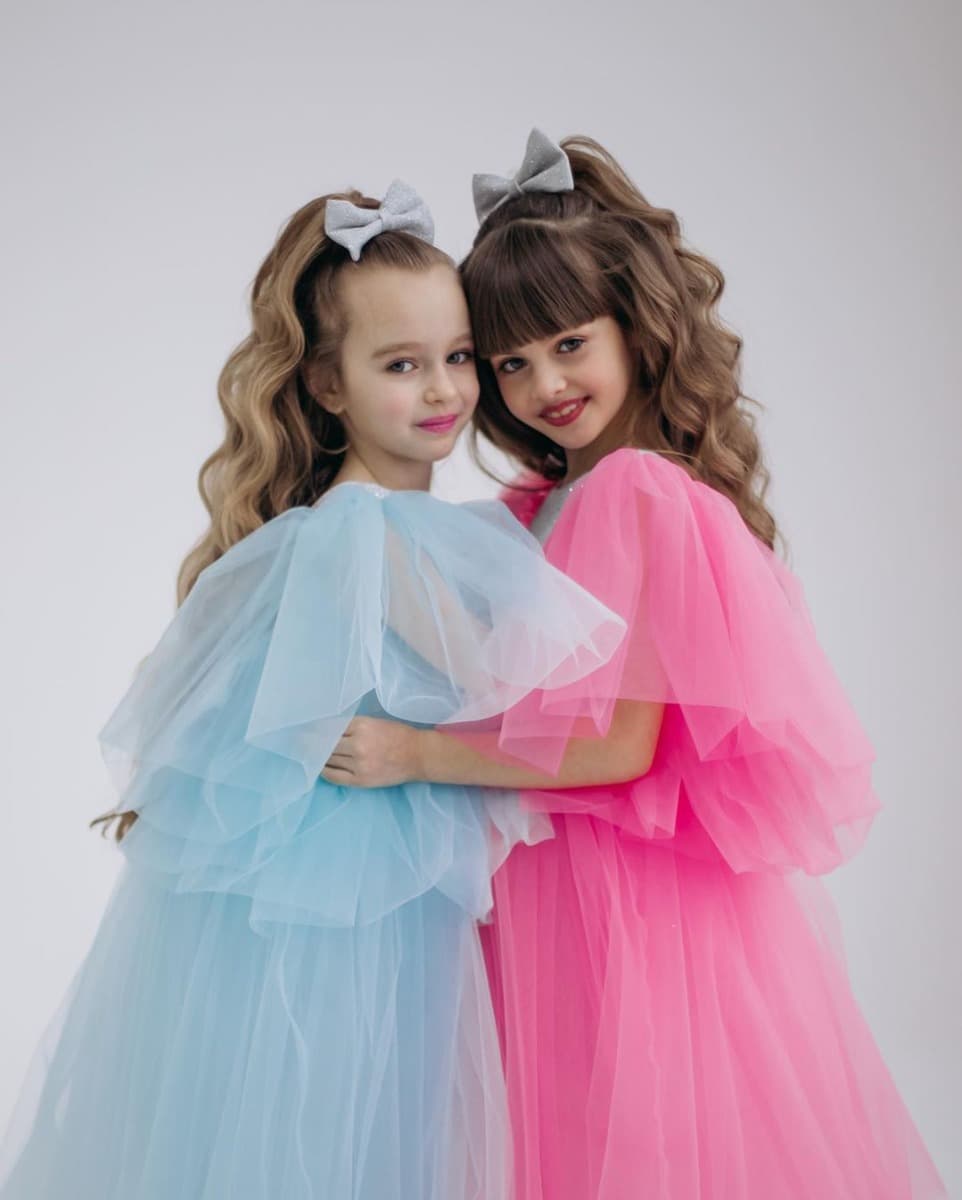 Сукня «Лія»