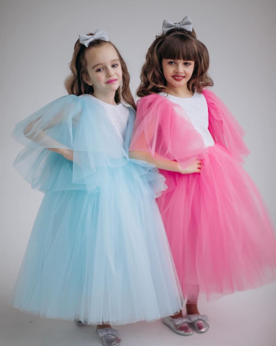 Сукня «Лія»