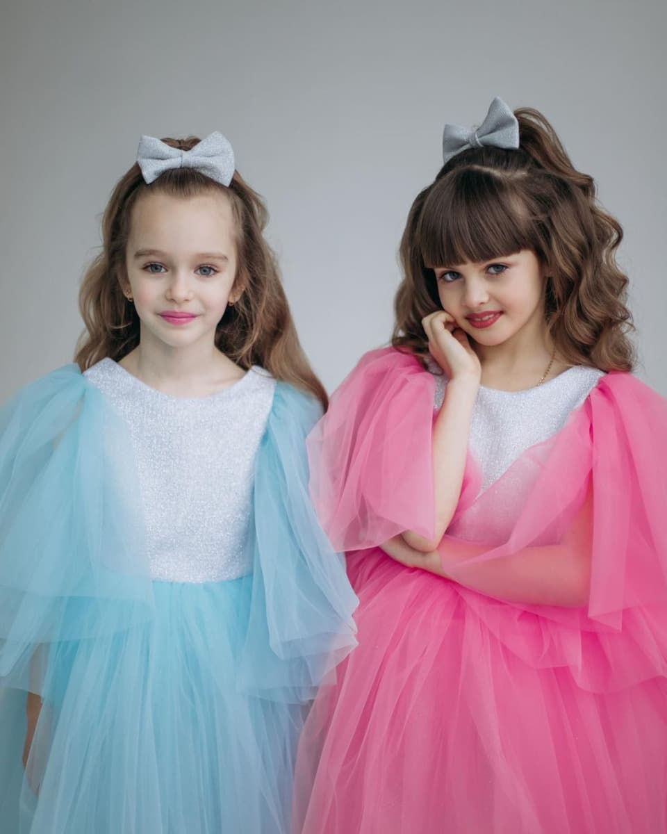 Сукня «Лія»