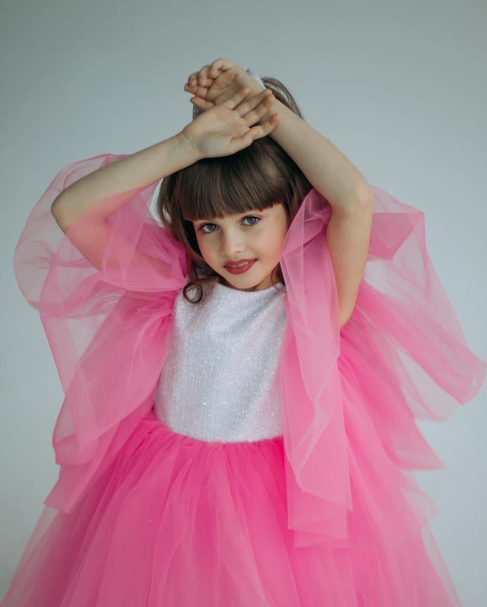 Сукня «Лія»