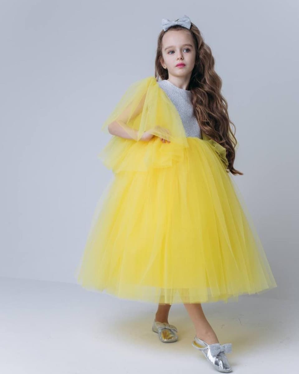 Сукня «Лія»