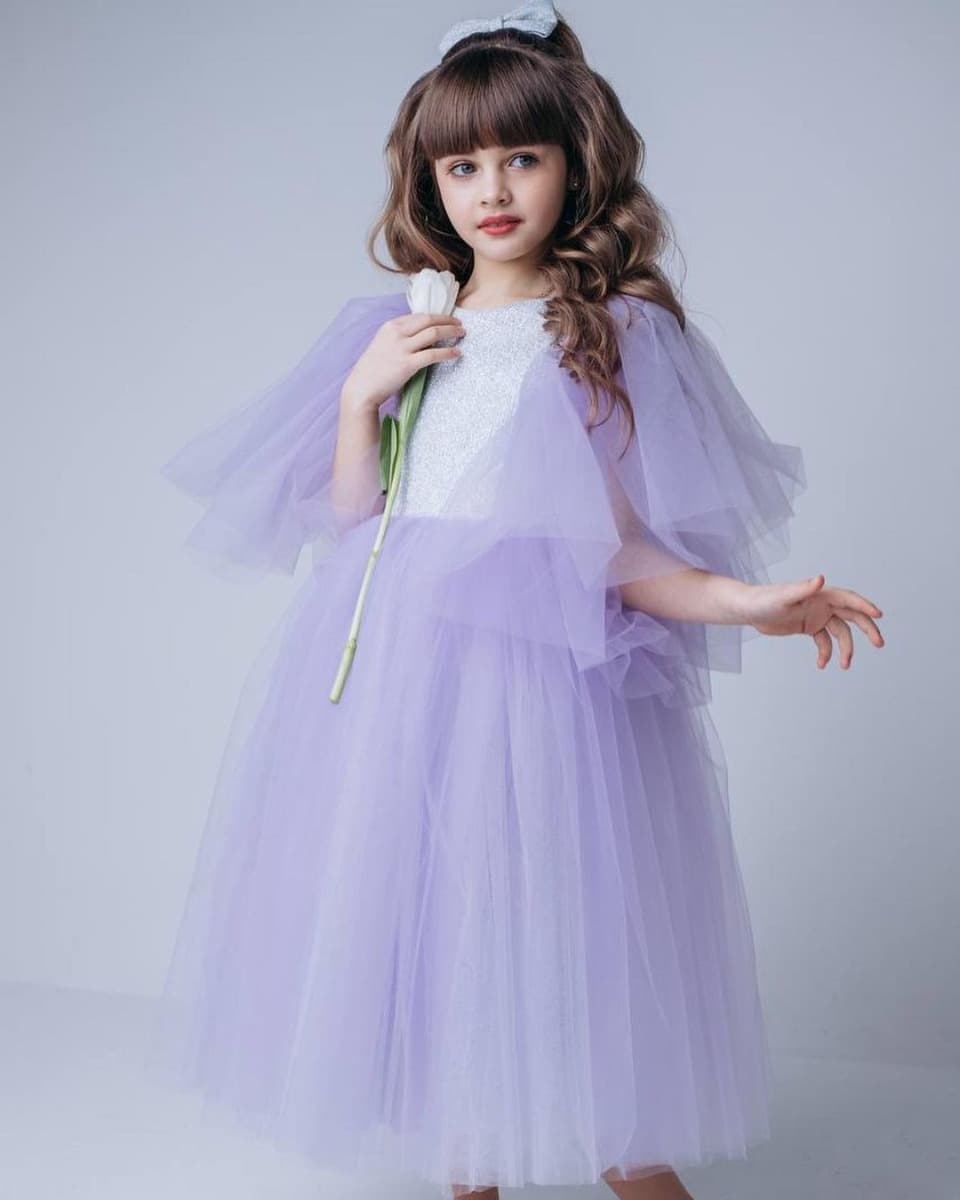 Сукня «Лія»