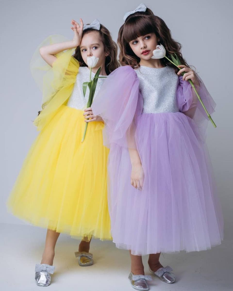 Сукня «Лія»